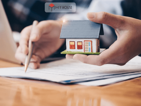 thủ tục chuộc nhà khi mượn tuổi