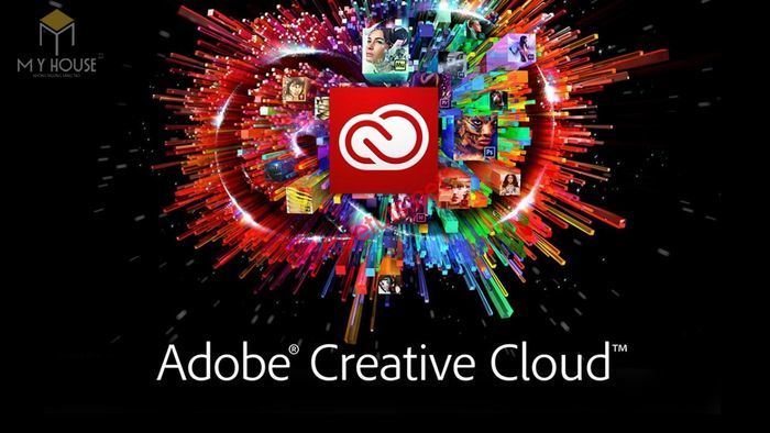 Adobe Creative Cloud (hay còn gọi là Adobe CC) là bộ phần mềm dùng để quản lí tất cả các ứng dụng hiện có của Adobe