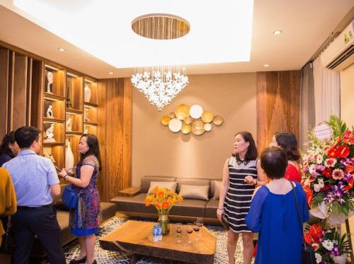 Tầm nhìn - Sứ mệnh - Giá trị cốt lõi 2