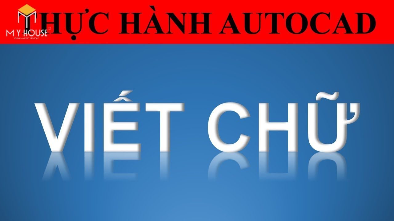 Viết chữ trong cad: Bạn là một người đam mê thiết kế và muốn tạo ra những tác phẩm đồ hoạ chất lượng cao? Hãy khám phá tính năng viết chữ trong Cad và tạo ra những tác phẩm vô cùng đẹp mắt, tinh tế, và chính xác. Với nhiều lựa chọn font, kích thước, và kiểu chữ khác nhau, bạn sẽ dễ dàng thể hiện sở thích cá nhân của mình và tạo ra những thiết kế độc đáo.

TABLE TRONG AUTOCAD: Thiết kế bảng biểu trong Autocad không còn là điều gì khó khăn với tính năng TABLE trong phần mềm này. Tạo bảng biểu với nhiều ô, hàng, cột, và các mục đích khác nhau là một nhiệm vụ dễ dàng với sự trợ giúp của TABLE trong Autocad. Tùy biến bảng theo ý thích cá nhân, sắp xếp dữ liệu dễ dàng và nhanh chóng. Hãy khám phá và tận dụng tính năng này để thiết kế những bảng biểu chuyên nghiệp nhất.

Chỉnh sửa text trong Cad: Muốn chỉnh sửa văn bản trong thiết kế của mình mà không phải đánh lại từ đầu? Autocad cung cấp cho bạn tính năng chỉnh sửa text để dễ dàng thay đổi font chữ, kích thước, kiểu chữ và nhiều tính năng khác. Sử dụng tính năng này để sửa đổi văn bản nhanh chóng và hiệu quả hơn bao giờ hết, giúp cho công việc của bạn trở nên thuận tiện và nhanh chóng.

Chỉnh chuột trong Autocad: Chỉnh sửa chuột trong Autocad để tối ưu hóa quá trình thiết kế của bạn. Tùy biến các phím bấm và tính năng của chuột để sử dụng dễ dàng và nhanh chóng hơn bao giờ hết. Với các tính năng chỉnh chuột của Autocad, bạn sẽ tiết kiệm rất nhiều thời gian khi thiết kế, đồng thời tăng cường hiệu suất làm việc của mình.

Chỉnh con trỏ trong Autocad và cách chỉnh phông chữ trong Autocad để tùy biến với sở thích cá nhân: Với tính năng chỉnh con trỏ trong Autocad, bạn có thể tùy biến con trỏ theo ý thích cá nhân để làm việc hiệu quả hơn. Bạn cũng có thể dễ dàng tùy biến phông chữ trong Autocad để đảm bảo rằng văn bản của bạn hoàn toàn phù hợp với mục đích thiết kế. Dùng tính năng này để đưa bản thiết kế của bạn lên một tầm cao mới và tạo ra những tác phẩm đẹp mắt, độc đáo và chuyên nghiệp.