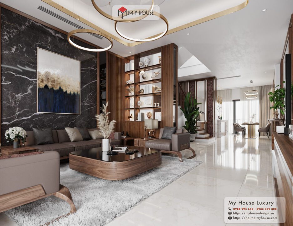 bàn trà gỗ tự nhiên