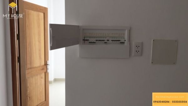 Báo giá thi công điện nước - hình 22
