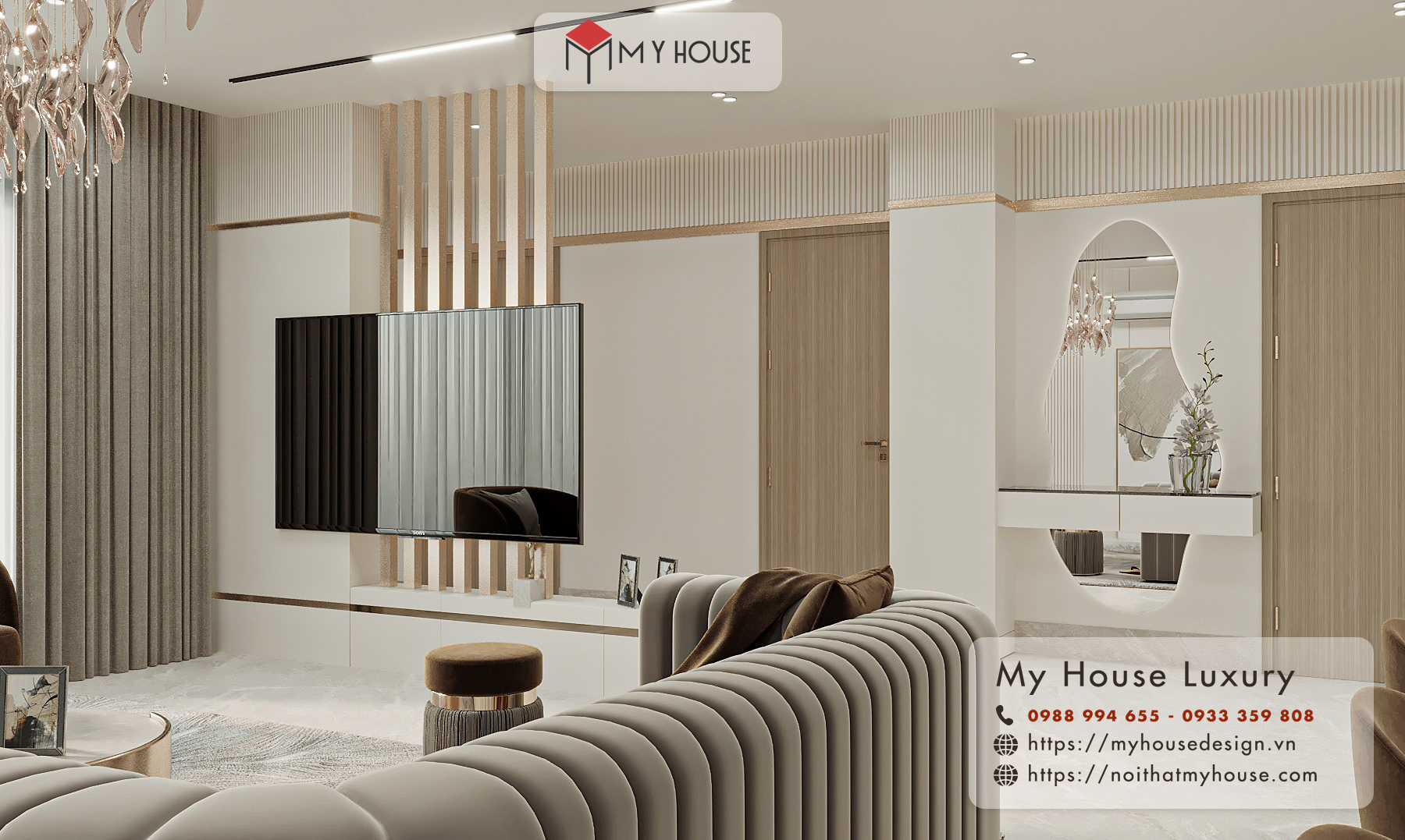 showroom nội thất tại hải phòng 8