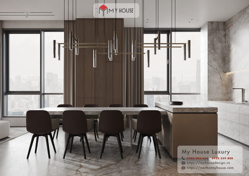 penthouses là gì