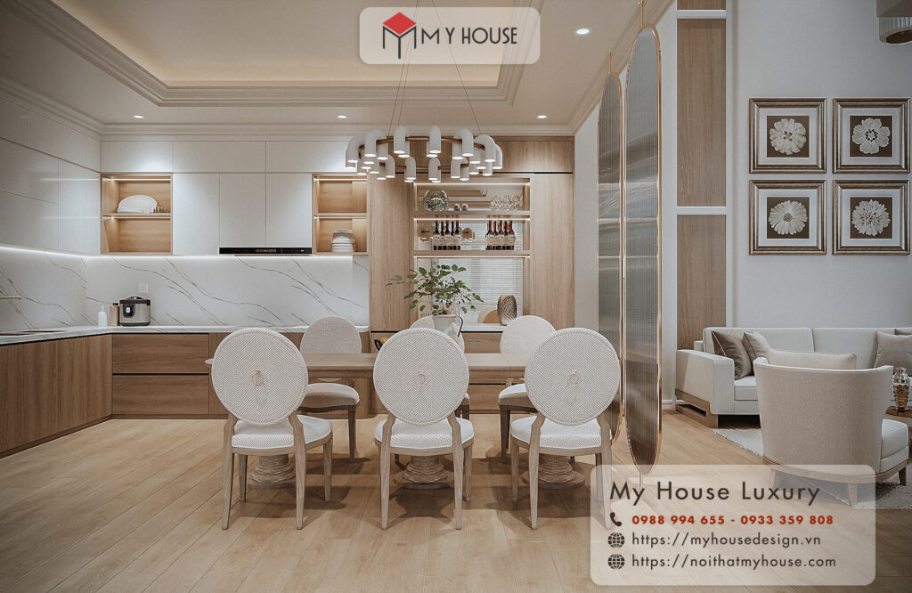 xưởng gỗ công nghiệp