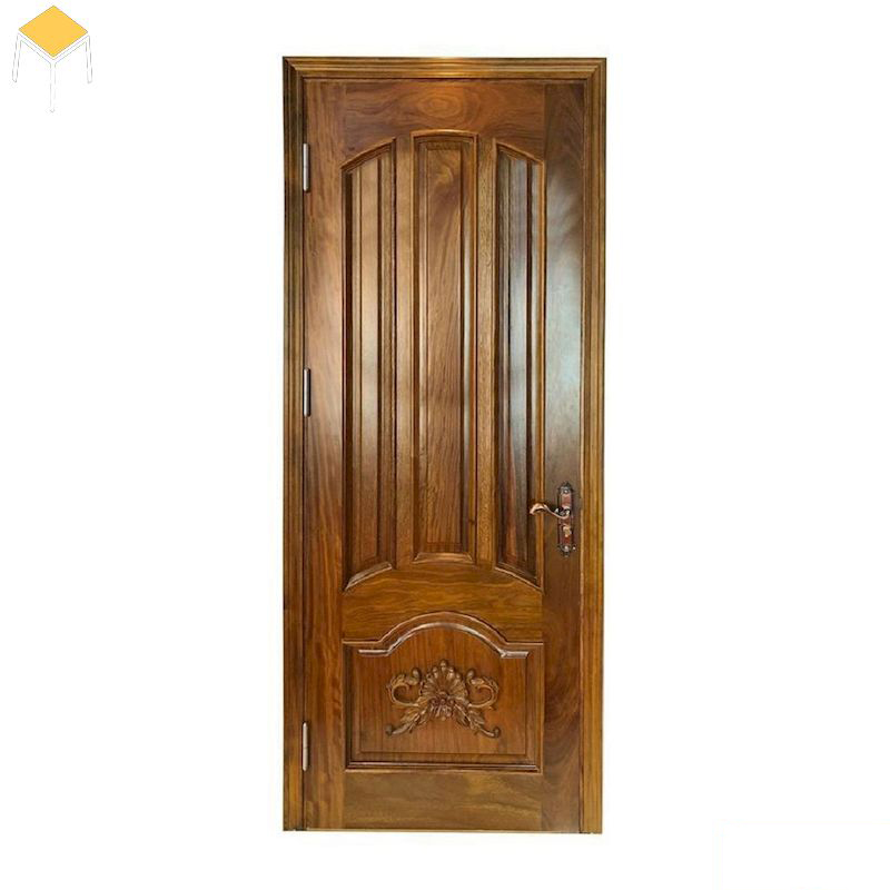 mẫu cửa gỗ đẹp – 26
