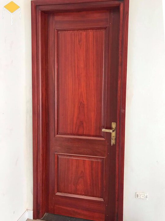 mẫu cửa nhà đẹp – 23