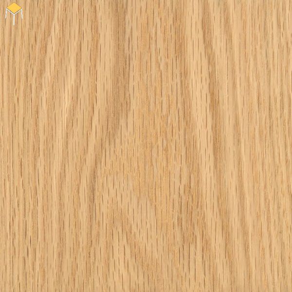 chất liệu gỗ sồi làm tủ quần áo gỗ tự nhiên