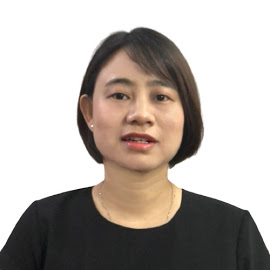 BÀ TRẦN THỊ THU TRANG