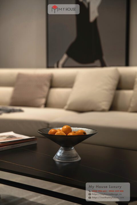 thiết kế nội thất chung cư 50m2