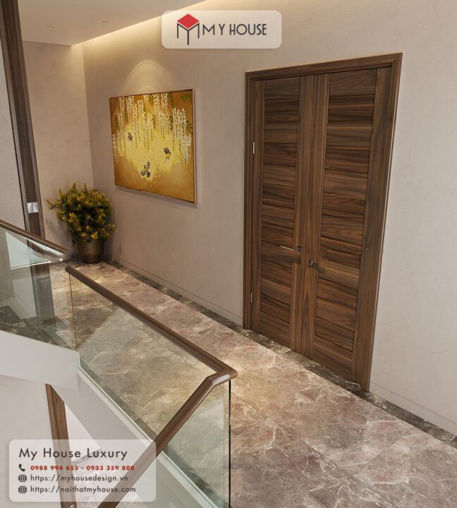 thiết kế nội thất nhà ở