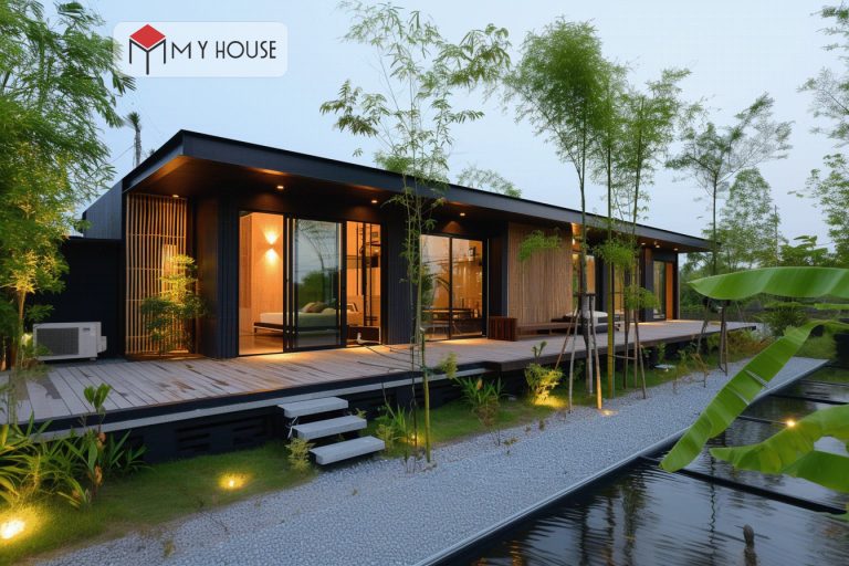 nhà cấp 4 giá 150 triệu