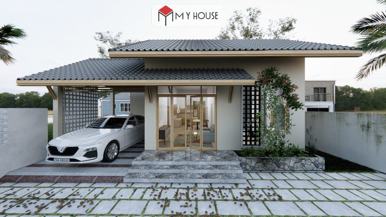 cải tạo nhà 30m2