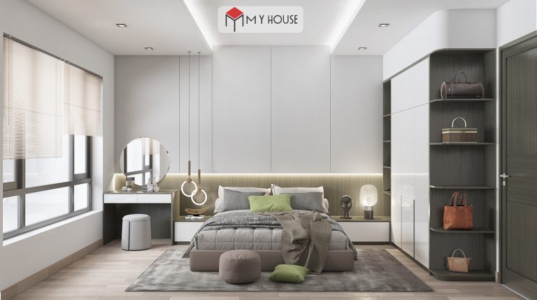nội thất vinhome smart city