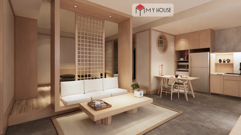 nội thất vinhome
