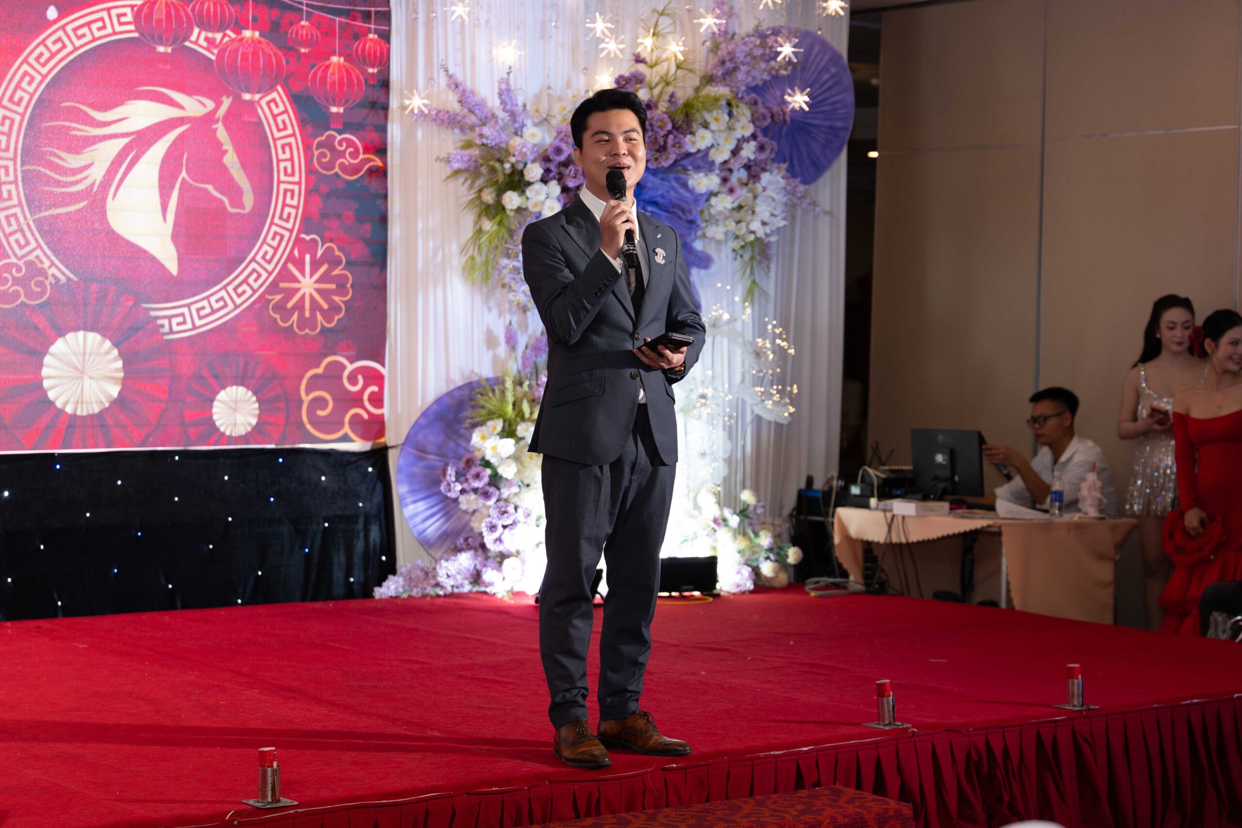 Year end party 2025 cùng Nội Thất My House 10